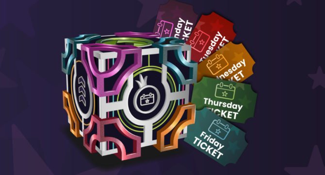 Free Slot Tournaments Daily