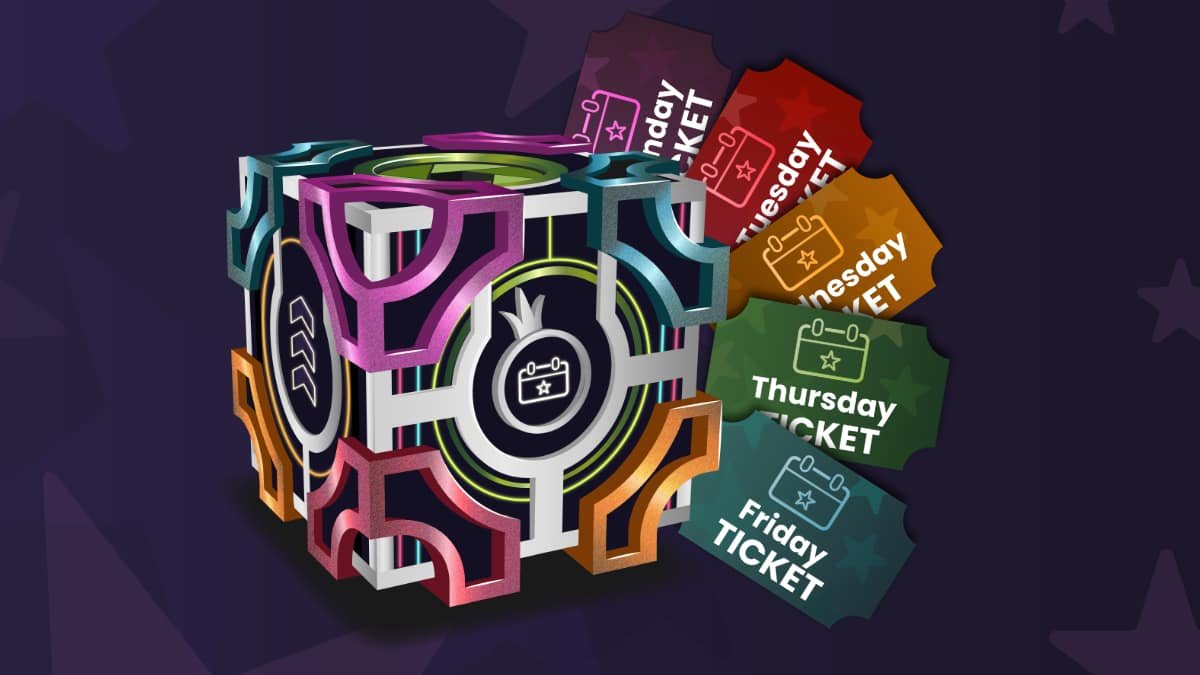 Free Slot Tournaments Daily