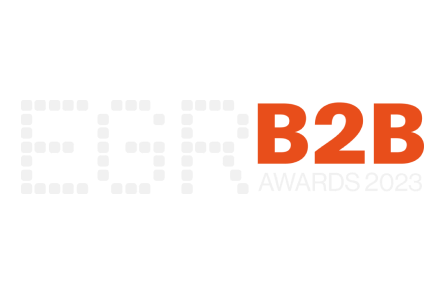 EGR B2B Awards