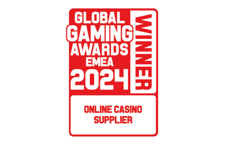 Online Casino Supplier Winner